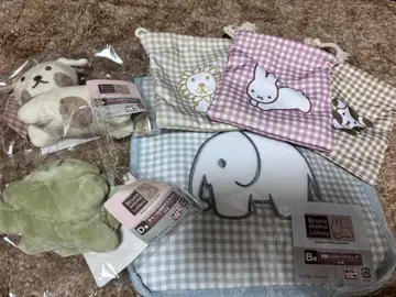 미피 복권 B상 D상 F상