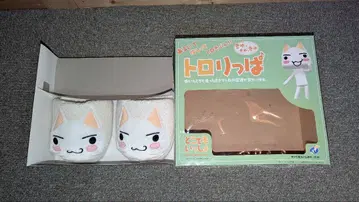 토로리파 도코데모 잇쇼 슬리퍼