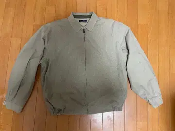 노티카 NAUTICA 스윙탑 베이지 XL