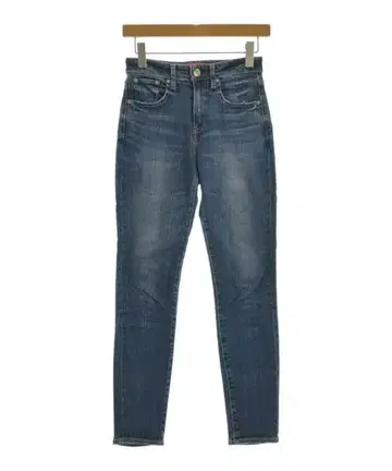 RED CARD 데님 팬츠 여성용