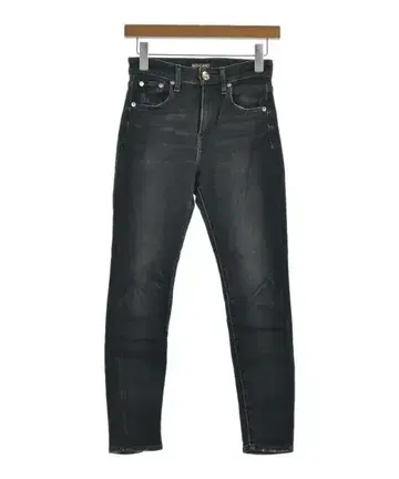 RED CARD 데님 팬츠 여성용