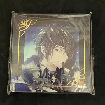 잘생긴 왕자 이케프리 길베르트 아크릴 블록