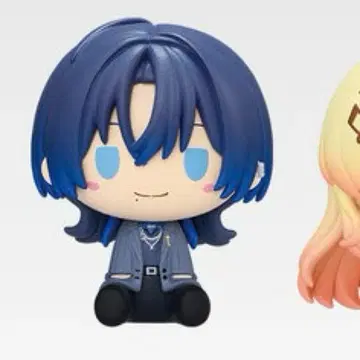 ReGLOSS 제일복권 쵸코놋코 카이 아오 [ 익명 배송 ]