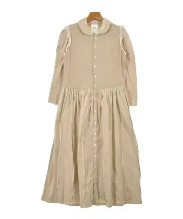 스나오 쿠와하라 원피스 여성용