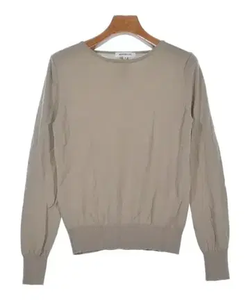 NATURAL BEAUTY BASIC 니트 스웨터 여성용