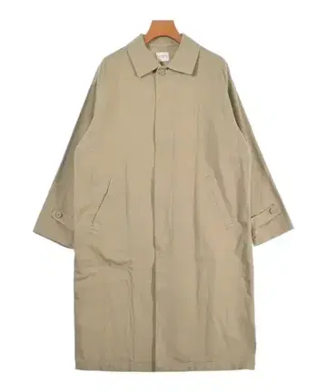 URBAN RESEARCH DOORS 스텐카라 코트 여성용