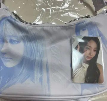 aespa SYNK : aeXIS LINE MD 백 세트 지젤