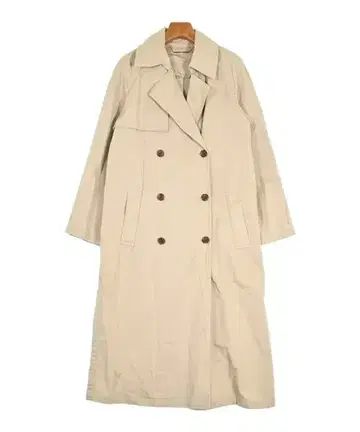 Mila Owen 여성용 트렌치코트