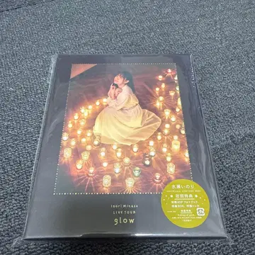 미나세 이노리 Blu-ray 초회 특전 포함