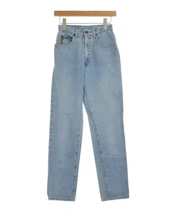 ARMANI JEANS 데님 팬츠 여성용