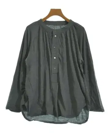 KAMISHIMA CHINAMI YELLOW 티셔츠 여성용