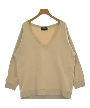 오메카시 맨투맨 여성용