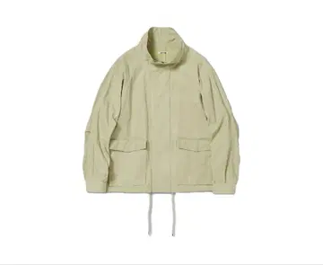 auralee 24ss jacket