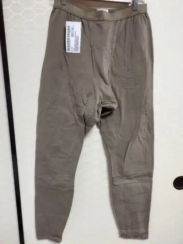 4925 ECWCS GEN 2 하의 미군 실물 택 포함 새상품