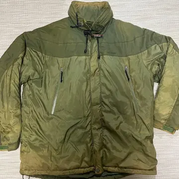 L.L.Bean 나일론 자켓