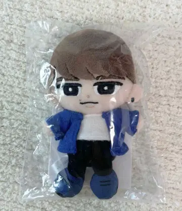 SnowMan 와타나베 쇼타 스노치루 치비누이