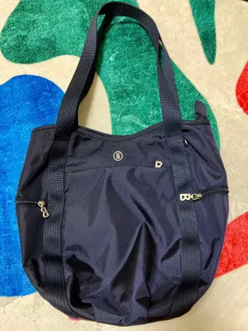 가격 인하 인기 새상품급 보그너 숄더 토트^_^