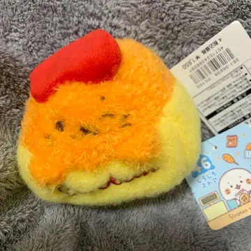 시로탄 오므라이스 주먹밥