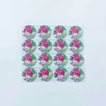 컬러풀 피치 쟈파파