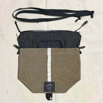 로우로우 마운틴 웍스 타비치비 토트