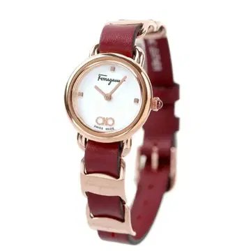 [ 새상품 ] 살바토레 페라가모 손목시계