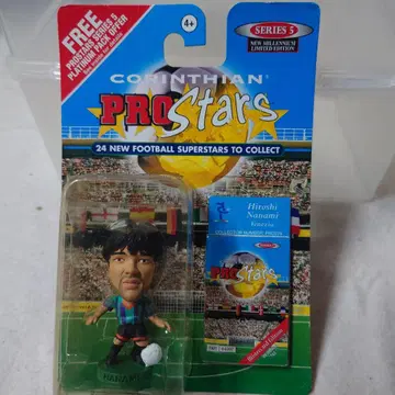 남파 히로시 피규어 미사용 미개봉