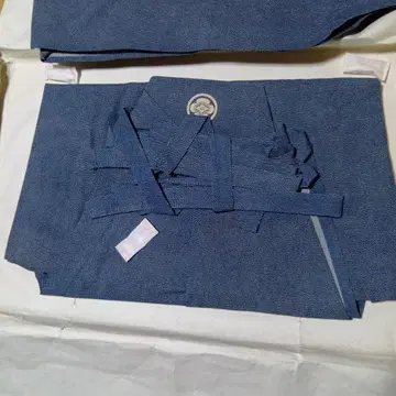 가미시모 하카마 세트