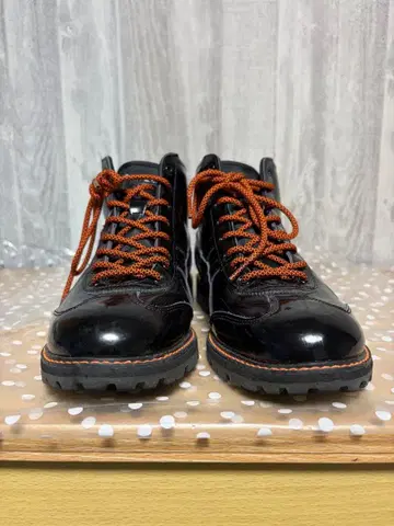 오니츠카타이거 멕시코 린칸 25.5 끈 포함