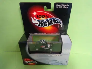 핫휠 100% 32 포드 쿠페