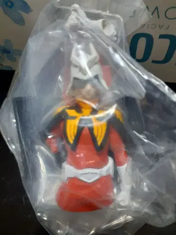 기동전사 건담 샤아 아즈나블 피규어 받침대 포함