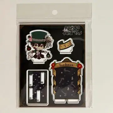 지박소년 하나코 군 아크릴 스탠드 츠카사