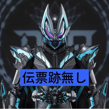 새상품 미개봉 S.H.Figuarts 가면라이더 X 기츠