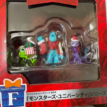 디즈니 해피 복권 F상