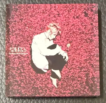 Acid Black Cherry 2012 아크릴 마그넷