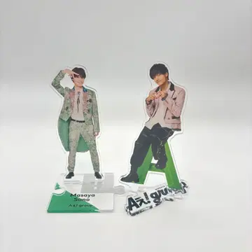 사노 아키야 세트