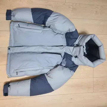 발트로 라이트 자켓