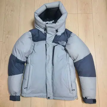 발트로 라이트 자켓