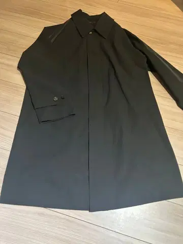 [ 정가 10만 엔 ] 작년 모델 코트