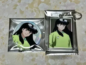 란마 1/2 스트릿 패션 ver 무스