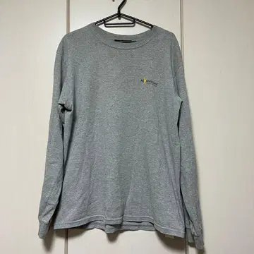 Moonstone 롱 슬리브 셔츠 문스톤