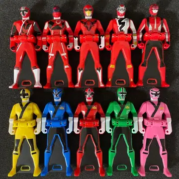 레인저 키 메모리얼 에디션