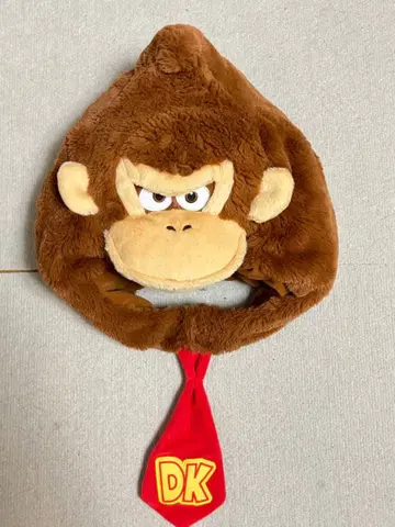 돈키콩 모자 USJ