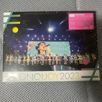 이코노이 조이 2023