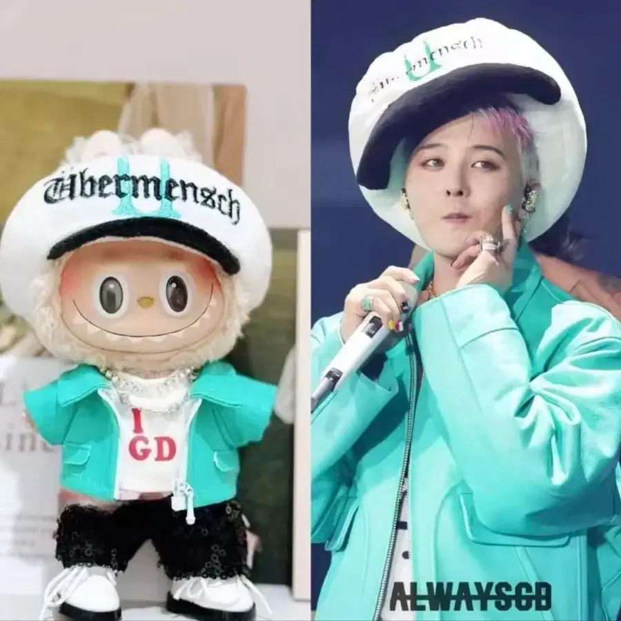 1번째 상품 이미지