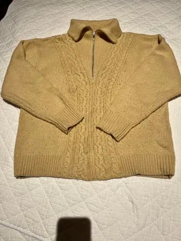 SHIPS any 니트 스웨터 F 사이즈