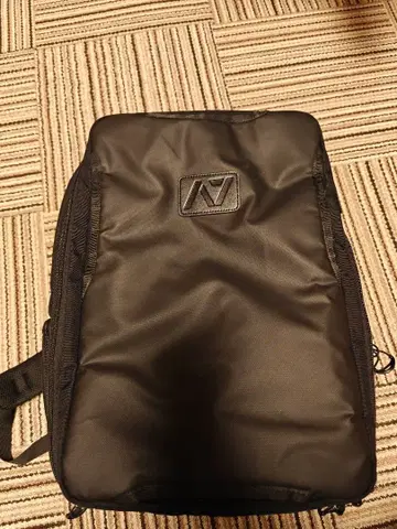 미사용 새상품 A7 헬스장 백 [ U-BAG ]