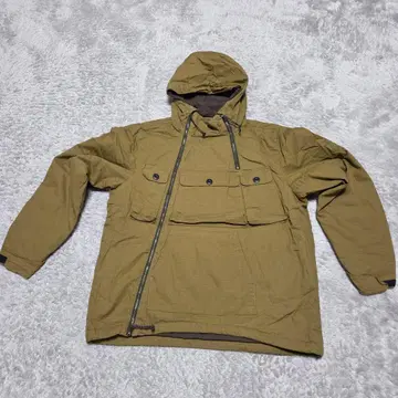 클리프 메이어 마운틴 파카 올리브