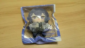 니지산지 코야나기 로우 니지퍼펫