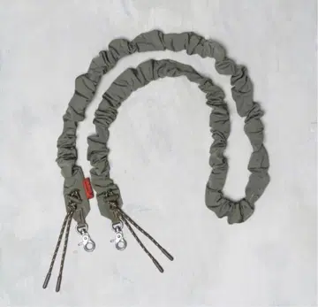 topologie Bungee Strap