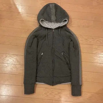 LGB Boxer Parka Hoodie